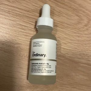 The Ordinary Hyaluronic Acid
